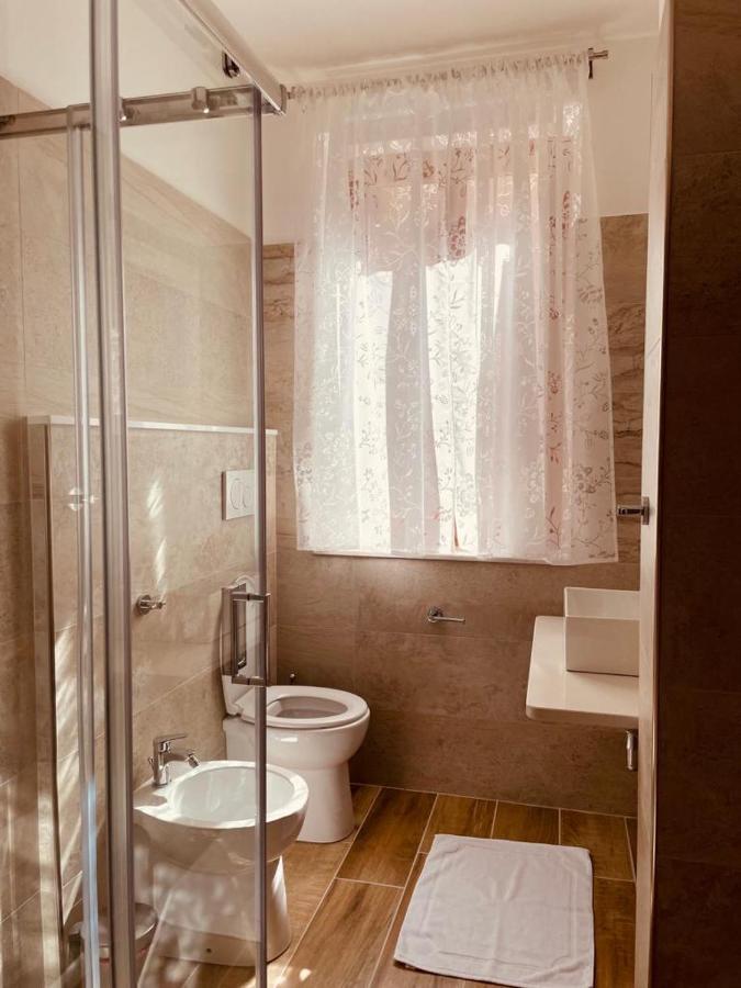 Meraki Porto SantʼElpidio Dış mekan fotoğraf