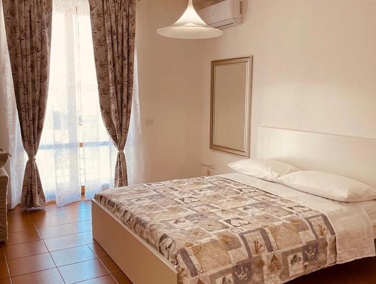 Meraki Porto SantʼElpidio Dış mekan fotoğraf