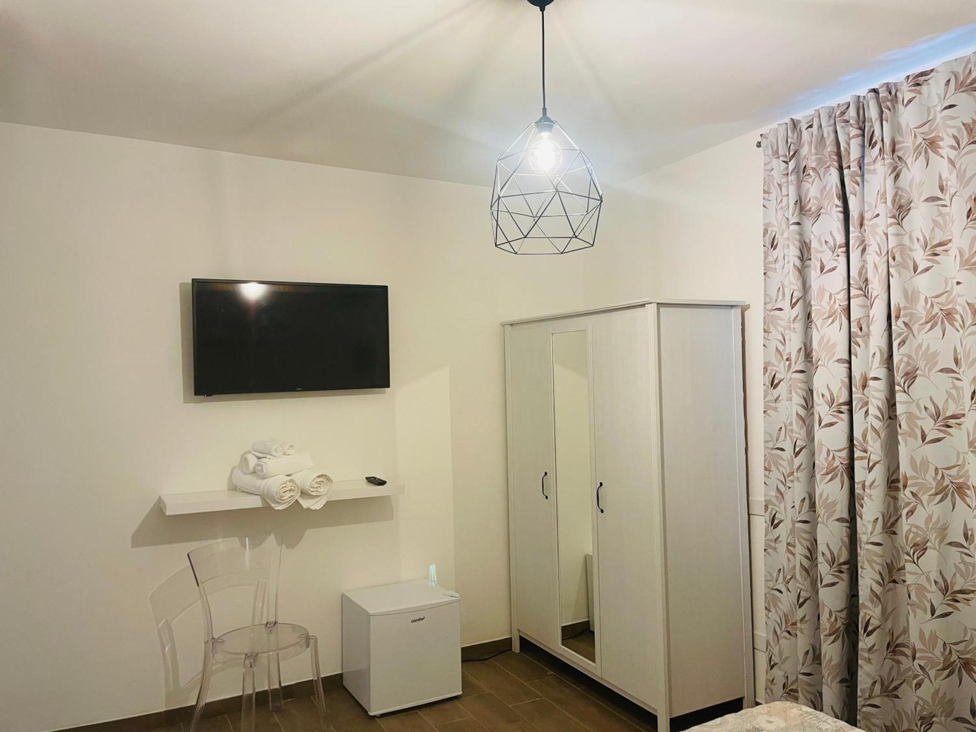 Meraki Porto SantʼElpidio Dış mekan fotoğraf